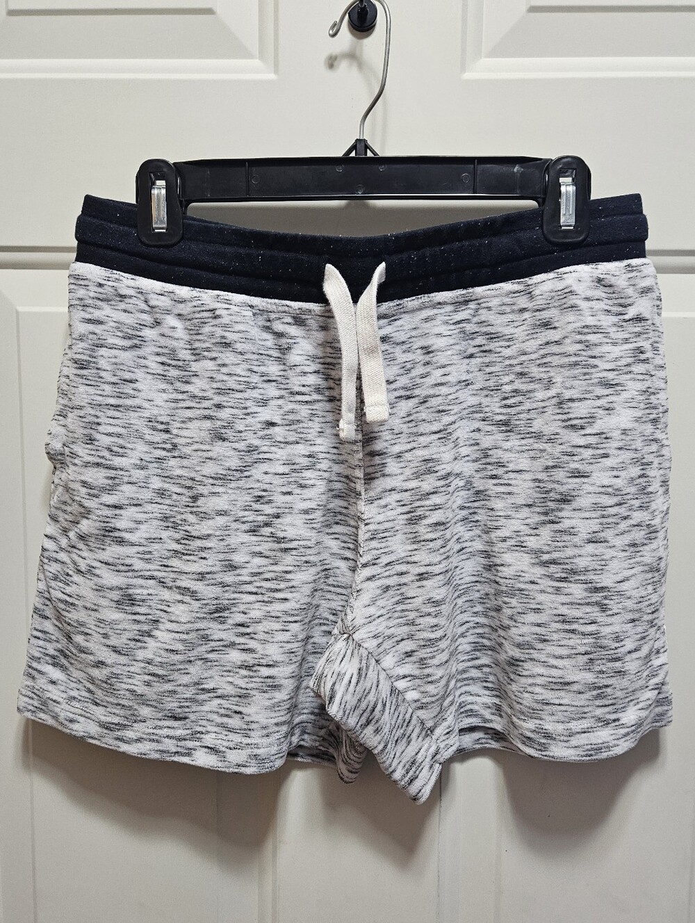 Chubbies The Night Cap Velour Shorts